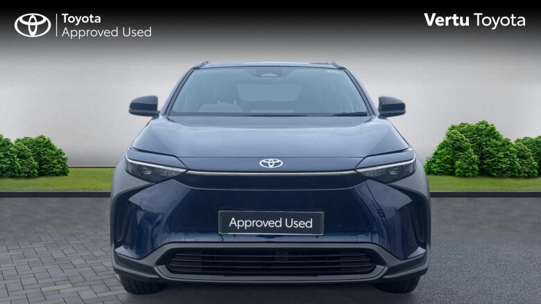 Toyota bZ4X 150kW Pure 71.4kWh 5dr Auto [11kW] Electric Hatchback